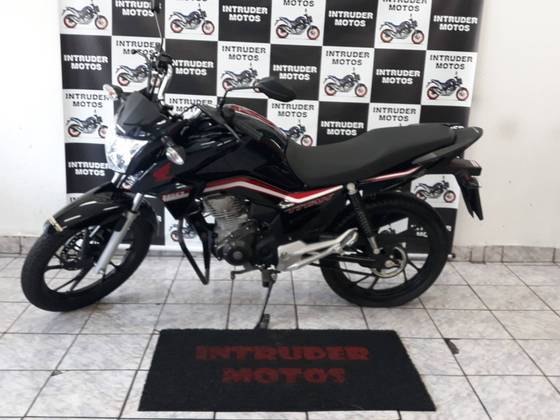 HONDA CG 160 TITAN HONDA CG 160 TITAN